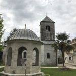 Паломничество по святым местам Сербии и Черногории